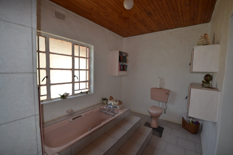3 Bedroom Property for Sale in Doorn Free State